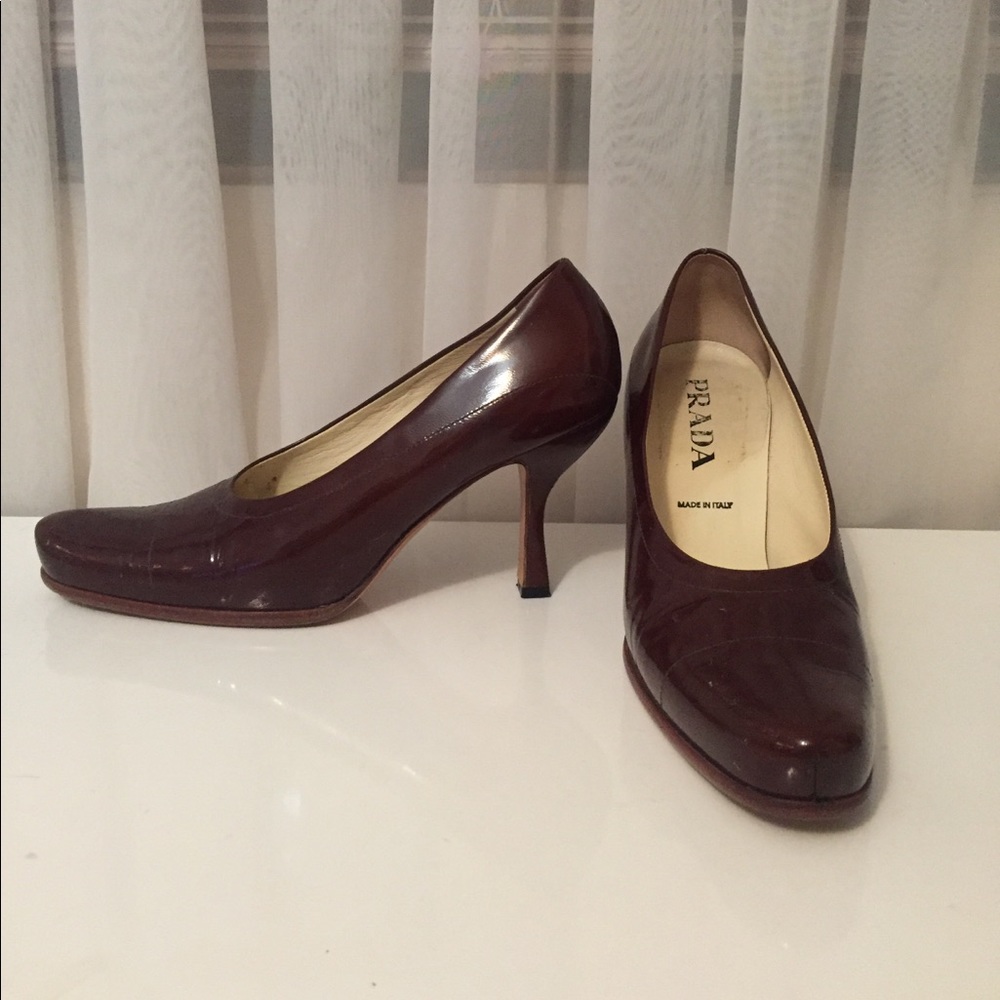 High Heels